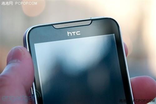 Hero接班人智能鋼鐵俠HTCLegend評(píng)測(cè)