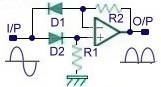 運(yùn)算放大器篇3------常用運(yùn)算放大器電路 - 愛(ài)碎碎念的老翁 - weng3309 的博客