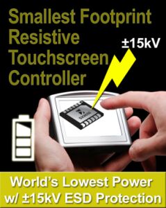 Semtech�Ƴ��ṩ��15kV�o늷��o(h��)���|����������
