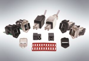 HARTING Han����ʽ�B����