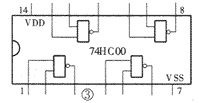LM567通用音調(diào)譯碼器集成電路的應(yīng)用