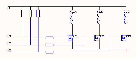 直流無(wú)刷電動(dòng)機(jī)原理與控制