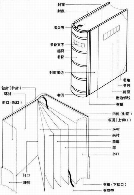 什么是扉頁