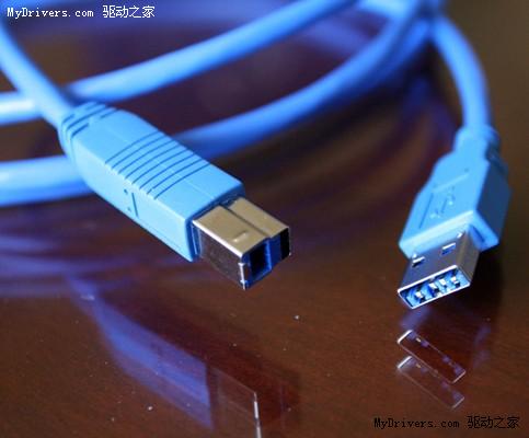 USB 3.0��(bi��o)��(zh��n)��ʽ��ɲ��l(f��)��
