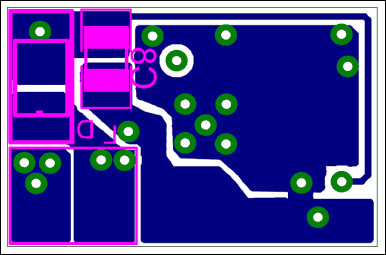 Figure  9. Bottom-layer components.