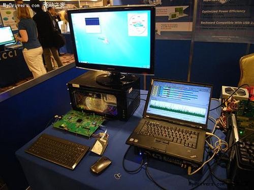 USB3.0 