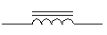 電感線圈符號(hào)