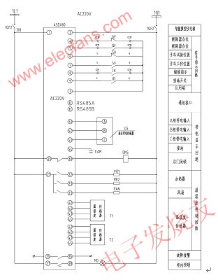 典型應(yīng)用接線圖 m.sdkjxy.cn