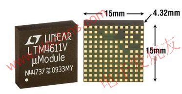 DC/DC 微型模塊穩(wěn)壓器 m.sdkjxy.cn