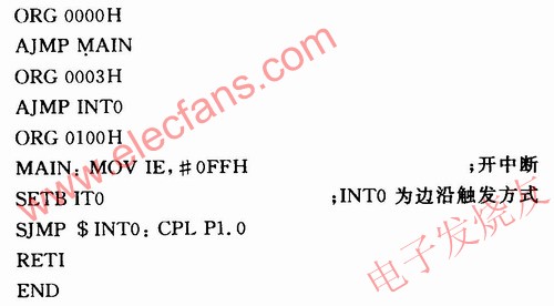 匯編程序 m.sdkjxy.cn