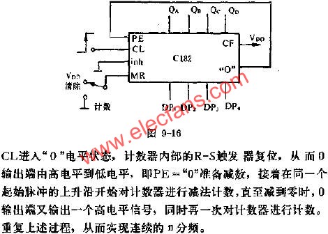 C182一級N分步應用線路圖  m.sdkjxy.cn