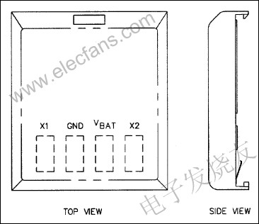 DS9034PCX PowerCap m.sdkjxy.cn