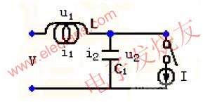  L 型LC 電源濾波電路 m.sdkjxy.cn