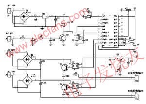  控制電路原理 m.sdkjxy.cn