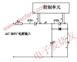 脫磁器原理圖 m.sdkjxy.cn