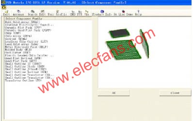 SMD器件計算器  m.sdkjxy.cn
