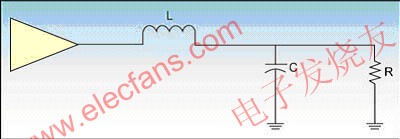 BTL半電路模型 m.sdkjxy.cn