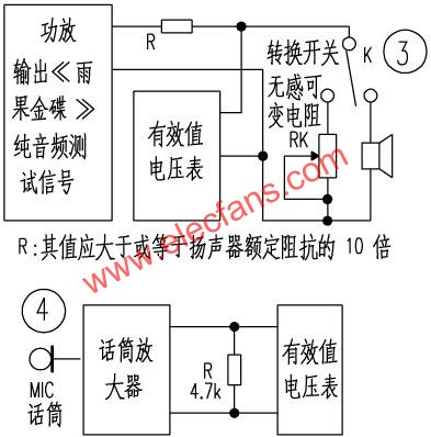 分頻器制作電路連接  m.sdkjxy.cn