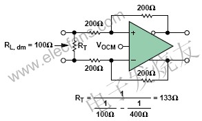 匹配100Ω?jìng)鬏斁€ m.sdkjxy.cn