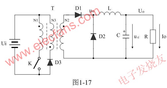 儲(chǔ)能濾波電感和儲(chǔ)能濾波電容參數(shù)的計(jì)算 m.sdkjxy.cn