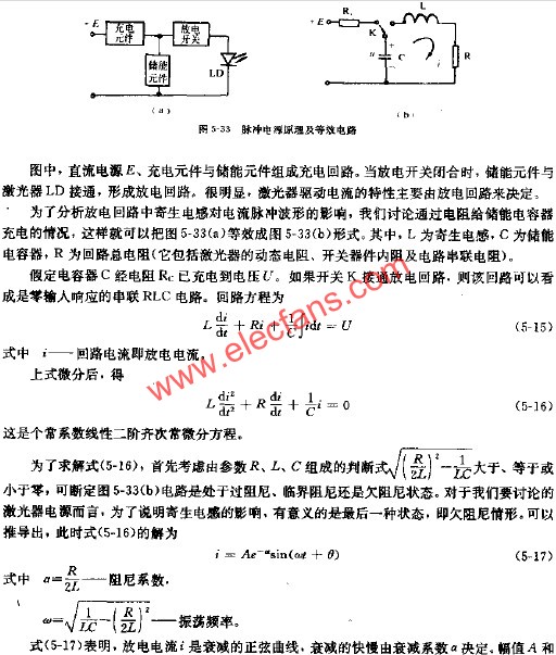 寄生電感的影響電路圖 m.sdkjxy.cn