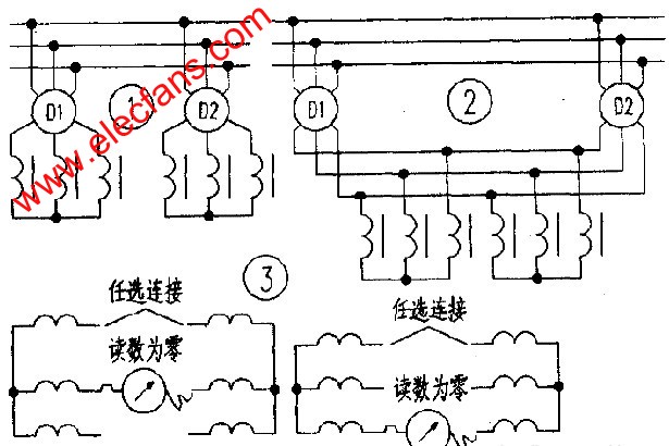 雙電機(jī)驅(qū)動(dòng)接線(xiàn) m.sdkjxy.cn