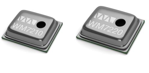 WM7210��WM7220