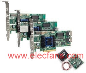 PMC-Sierra�Ƴ��׿�֧����S�o���汣�o��6Gb/s Unified Serial RAID�������惦����