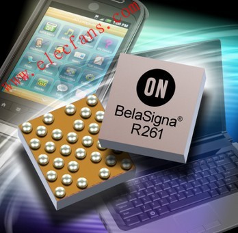 �Z�����ϵ�y(t��ng)��оƬ-BelaSigna - R261 m.sdkjxy.cn