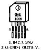 高增益功放IC-傻瓜1006  m.sdkjxy.cn