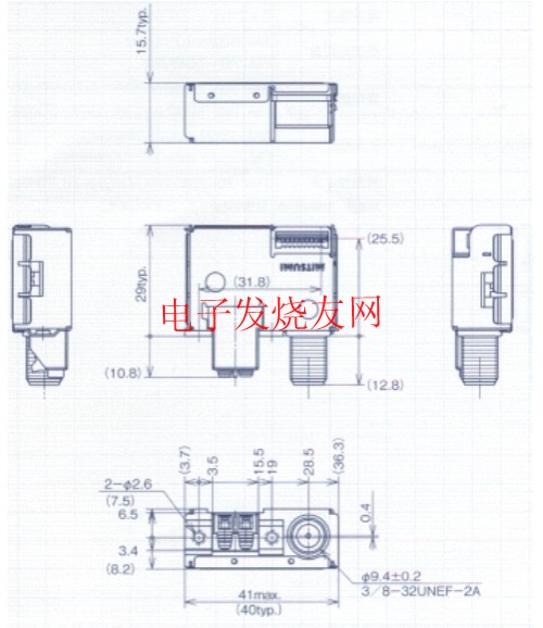 AM/FM廣播調(diào)諧器FAEH08 m.sdkjxy.cn