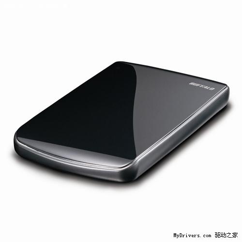 Buffalo�l(f��)���¿�USB 3.0�ӿ��Ƅ�Ӳ�P