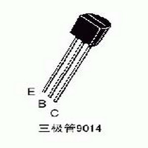 9014三極管參數(shù) http://m.sdkjxy.cn