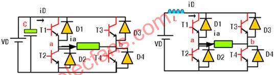 m.sdkjxy.cn 電流型逆變器電路