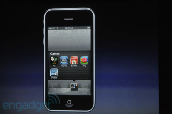 �O(p��ng)��iPhoneOS4.0�l(f��)����(hu��)�D��ֱ��(5)