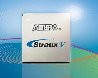 Stratix V(��ӹ��̌�݋)
