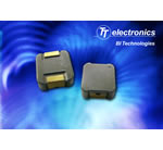 BI Technologies Develops Robust High Power Molded Inductor