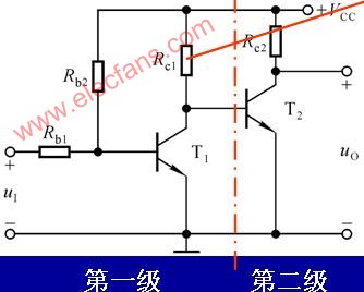 直接耦合放大電路 m.sdkjxy.cn 