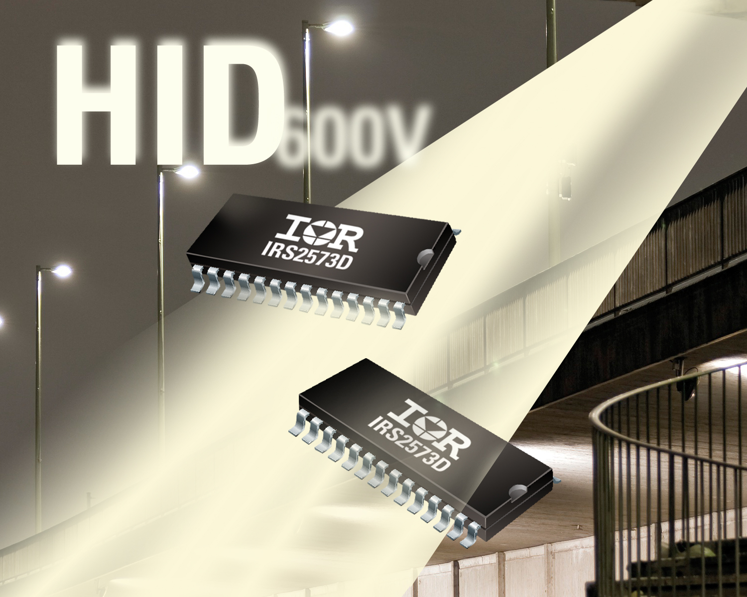 IRS2573DS