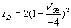 場效應(yīng)管特點(diǎn)