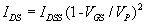場效應(yīng)管特點(diǎn)
