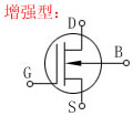 場效應(yīng)管特點(diǎn)