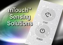 Microchip��(w��n)����mTouch���ʽ�|�����м��g(sh��)��͸�^���ٺ����׹���(��ӹ��̌�݋)
