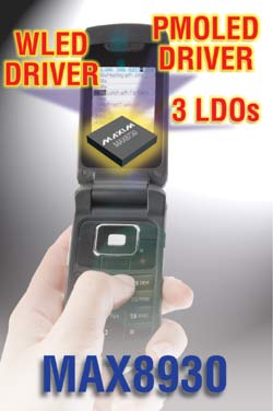 PMICЧ�ʸ��_(d��)93%����Ч��(ji��)ʡ45%�Ŀ��g