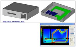 CST PCB Studio與CST MWS協(xié)同仿真