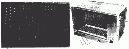 CPCI背板及CPCI機(jī)箱 m.sdkjxy.cn