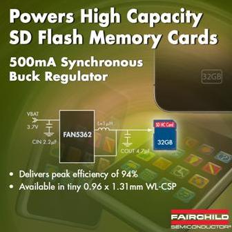 Farichild�����D(zhu��n)�Q�� ��Ч�������SD���W�惦(ch��)����(y��ng)�ù��