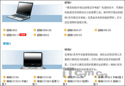 新手必讀：購(gòu)買品牌筆記本必修課程