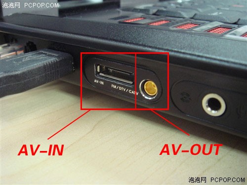 你知道這些嗎？筆記本機身接口大調(diào)查
