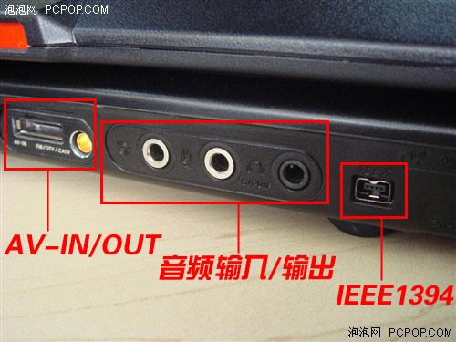 你知道這些嗎？筆記本機身接口大調(diào)查